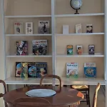 Apartment Joli Coeur De