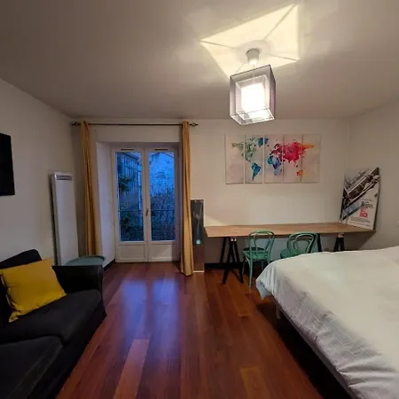 Apartment Joli Coeur De Poitiers