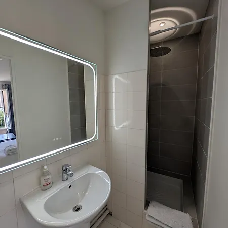 Joli Coeur De Apartamento