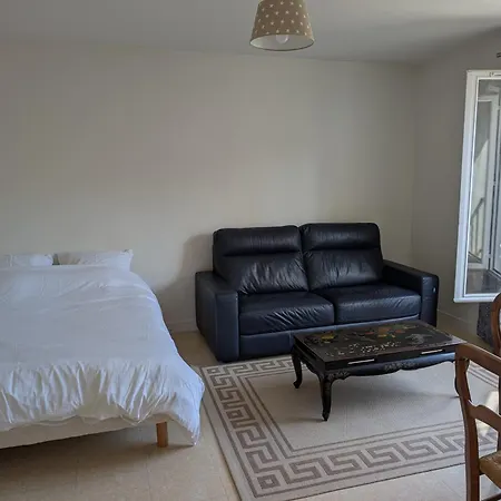 Joli Coeur De Apartment Poitiers