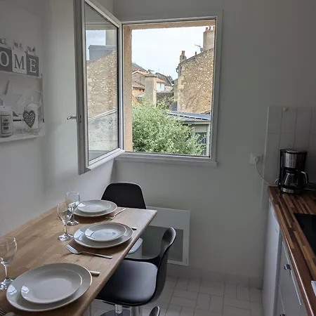 Apartamento Joli Coeur De *