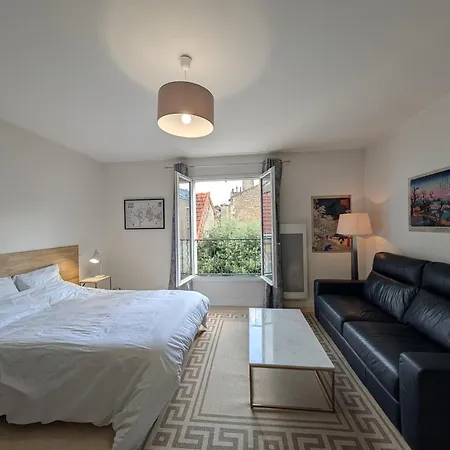 Joli Coeur De Apartamento