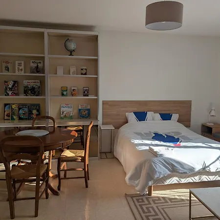 Joli Coeur De Apartment *