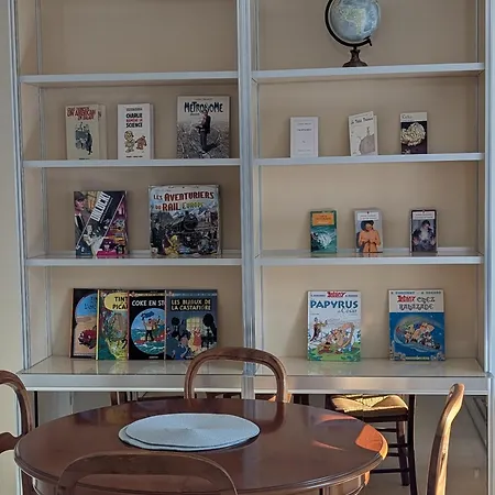 Appartement Joli Coeur De