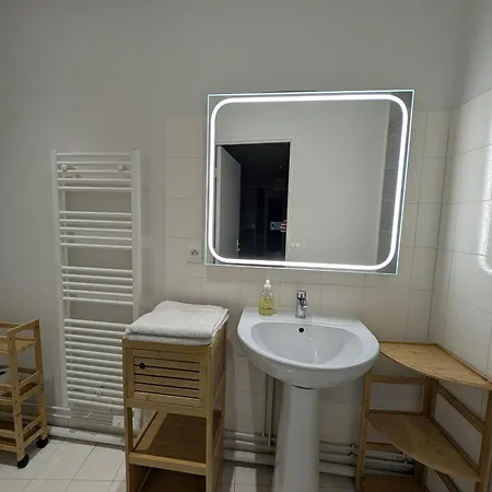 Joli Coeur De Puvatya