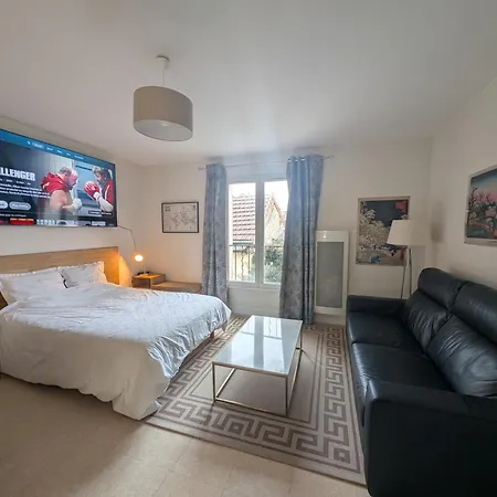 Joli Coeur De Appartement *