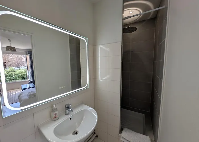 Joli Coeur De Appartement