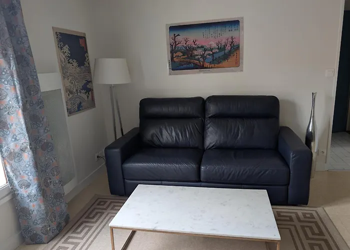 Joli Coeur De Poitiers