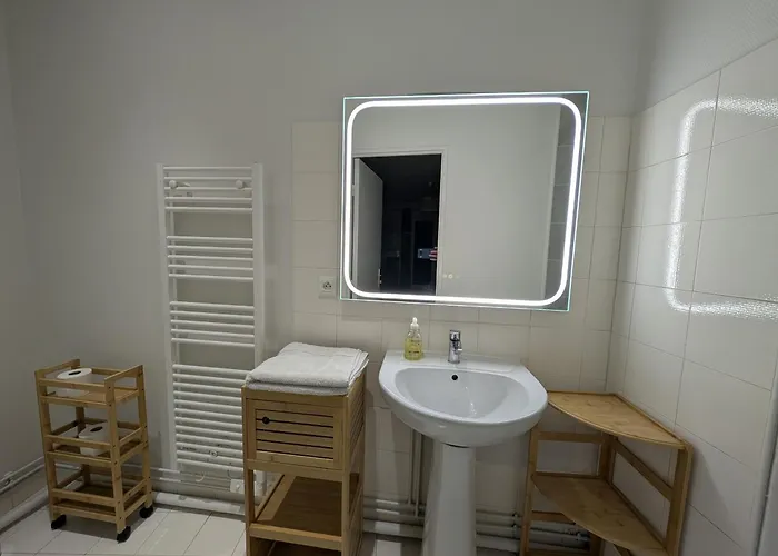 Joli Coeur De Poitiers